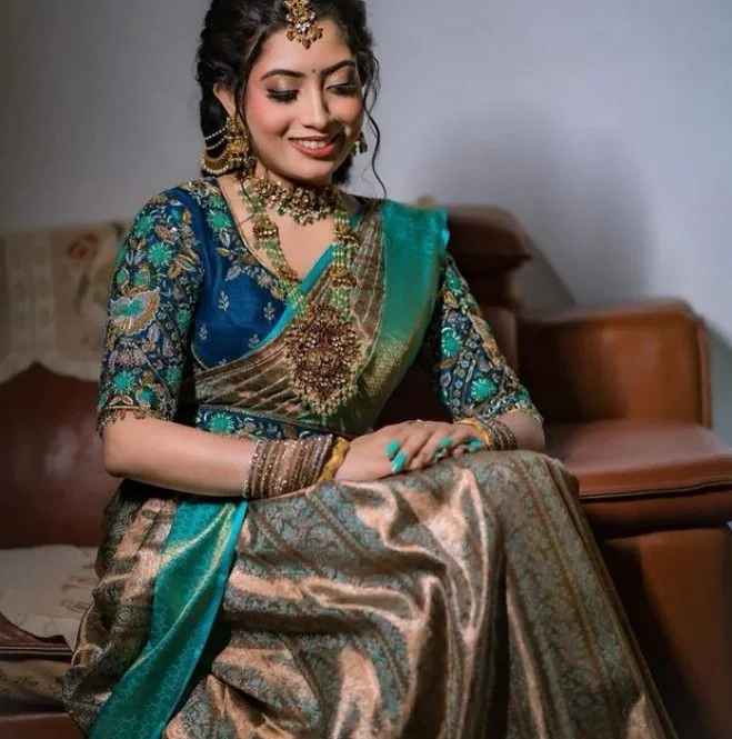 portfolio_1784614688609.jpg styling by VB studio in Giri nagar, Bengaluru
