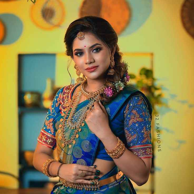 portfolio_1784614760386.jpg styling by VB studio in Giri nagar, Bengaluru