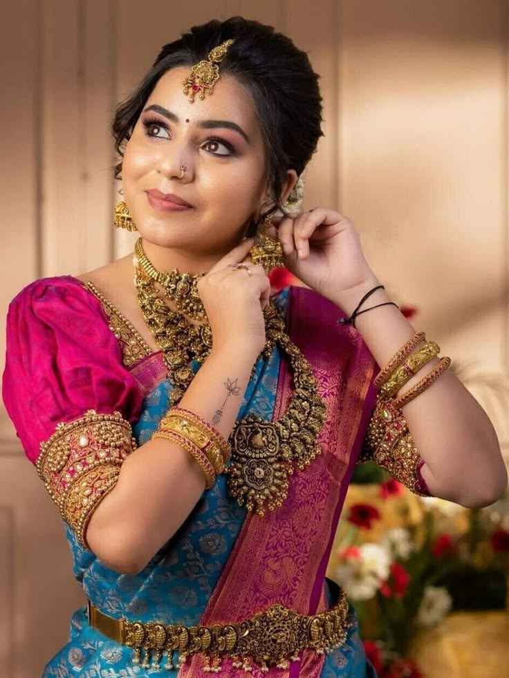 portfolio_1784614762883.jpg styling by VB studio in Giri nagar, Bengaluru