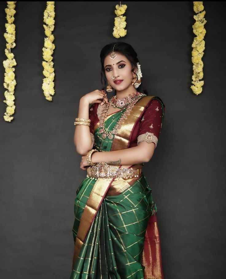 portfolio_1784614795757.jpg styling by VB studio in Giri nagar, Bengaluru