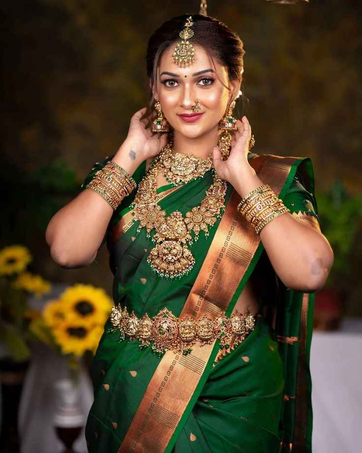 portfolio_1784614797208.jpg styling by VB studio in Giri nagar, Bengaluru