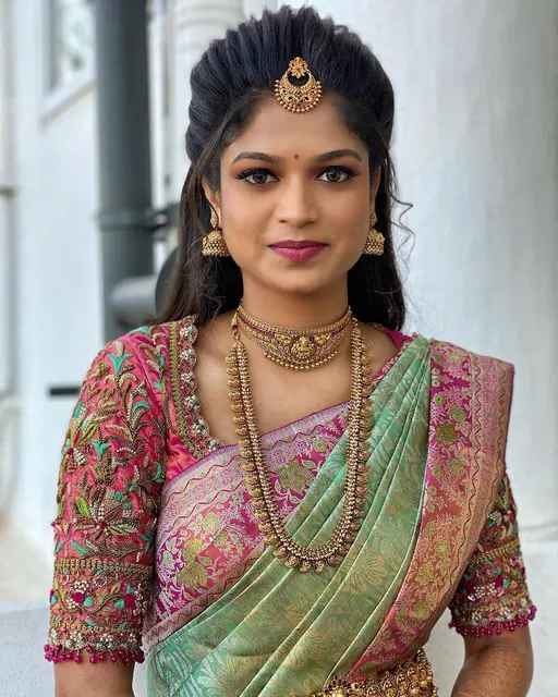 portfolio_1784617794565.jpg styling by Beautify Makeup Studio in Uttarahalli, Bangalore
